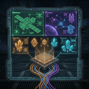 Decode and Discover